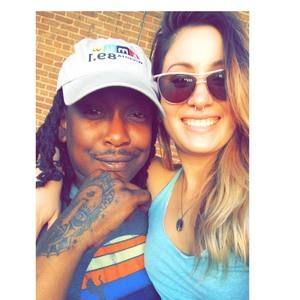 Meet your Posher, Victoria